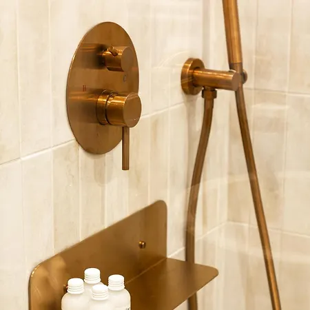 The Liberty Beige Montmartre Apartment Paris