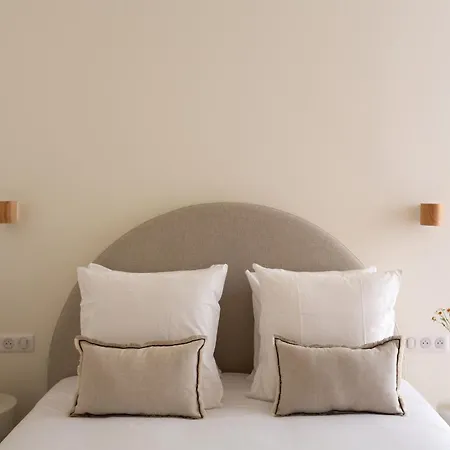 Appartamento The Liberty Beige Montmartre *